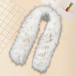 1Pc Artificial Fur Chenille Stick Trim for Sewing Craft Decor&nbsp;FIND-GF0008-45F