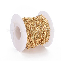 Brass Figaro Chains&nbsp;CHC-G005-20G