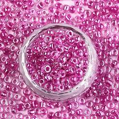 8/0 Glass Seed Beads&nbsp;X-SEED-A015-3mm-2203