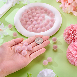 Silicone Beads&nbsp;SIL-TAC0013-16C