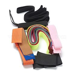Flat Elastic Rubber Cord/Band&nbsp;EC-XCP0001-16