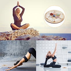 Chakra Beginners Kit&nbsp;DIY-WH0188-09