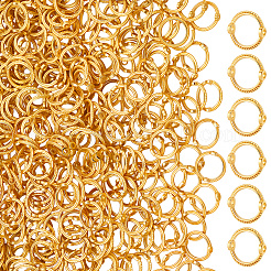400Pcs Alloy Bead Frame&nbsp;FIND-PA0001-40G