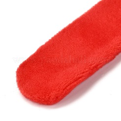 Christmas Slap Bracelets&nbsp;BJEW-B012-01