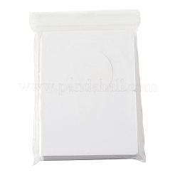 40 Sheets 4 Styles Paper Invitations Greeting Card&nbsp;AJEW-FS0001-26