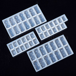 Silicone Molds Sets&nbsp;DIY-TA0002-94