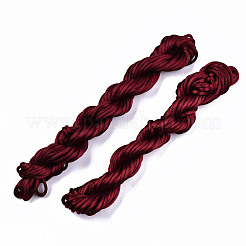 Polyester Thread&nbsp;OCOR-S124-28