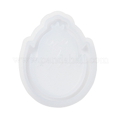 Easter Theme Silicone Molds&nbsp;SIMO-M045-12A