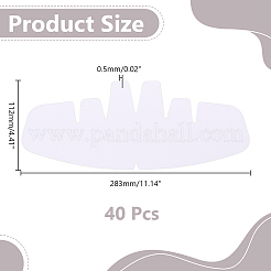 Paper Hat Inner Support&nbsp;DIY-WH0591-558