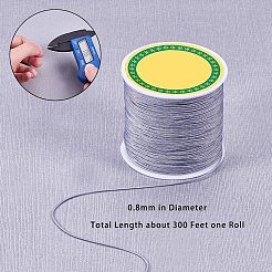 Nylon Thread&nbsp;NWIR-PH0001-12-WH