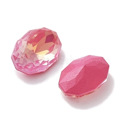 Glass Rhinestone Cabochons&nbsp;RGLA-G020-02C-502AM
