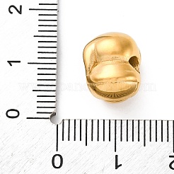 304 Stainless Steel Beads&nbsp;STAS-I331-10G-B