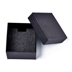 Cardboard Jewelry Boxes&nbsp;CBOX-L008-003