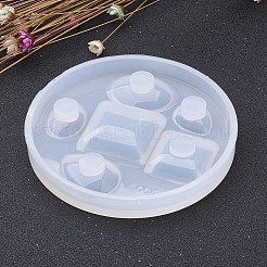 DIY Silicone Molds&nbsp;AJEW-P040-01
