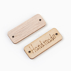 Unfinished Wood Links&nbsp;WOOD-L007-03