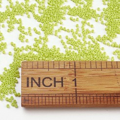 MGB Matsuno Glass Beads&nbsp;X-SEED-R017A-744