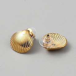 304 Stainless Steel Stud Earrings&nbsp;EJEW-WH0020-47