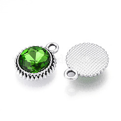 K5 Glass Pendants&nbsp;PALLOY-T090-43P-06