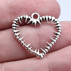Alloy Pendants&nbsp;PW-WG22029-01