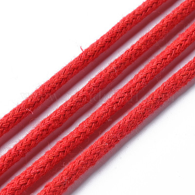 Cotton String Threads&nbsp;OCOR-T001-01-14-1