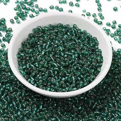 8/0 Glass Seed Beads&nbsp;SEED-A005-3mm-50A-1