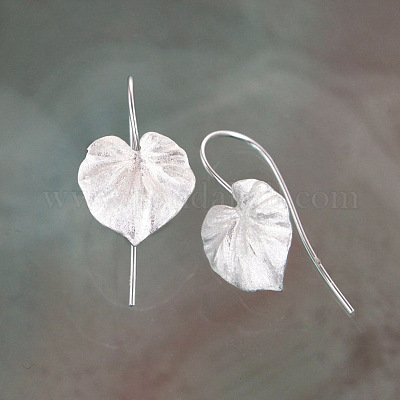 Alloy Dangle Earrings&nbsp;WG5CD16-02-1