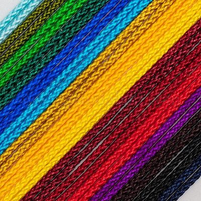 ナイロン糸  レッド  1mm  約100ヤード/ロール&nbsp;NWIR-OC0001-03-01-1