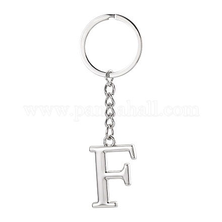 Alloy Keychains KEYC-TADJ0001-11F-1