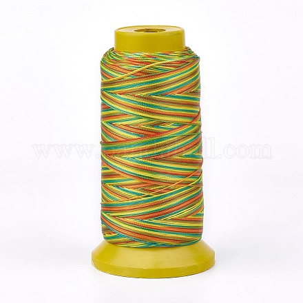 Polyester Thread&nbsp;NWIR-K023-1mm-04-1