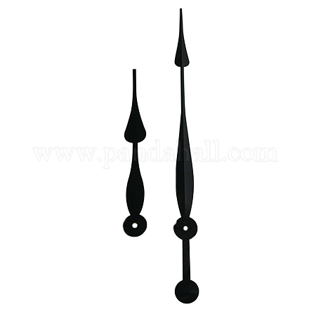 Wholesale Aluminum Long Shaft Clock Pointer - Pandahall.com