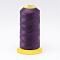 Nylon Sewing Thread, Purple, 0.6mm, about 300m/roll