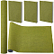 Nylon Fabric, Binding Cloth, Rectangle, Olive, 890x430mm