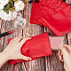 Polyester Drawstring Bag&nbsp;ABAG-WH0031-41B-3