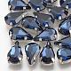 Sew on Rhinestone&nbsp;RGLA-T035-5x8mm-14-1