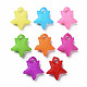 Opaque Acrylic Pendants&nbsp;MACR-N013-054-1