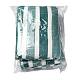 Polyester Stripe Towel&nbsp;AJEW-FZC0001-007A-6