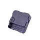 Plastic Long Shaft Clock Movement Mechanism&nbsp;CLOC-PW0001-06B-4