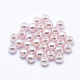 Imitation Pearl Acrylic Beads&nbsp;PL609-23-1