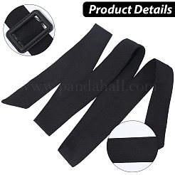 3Pcs 2 Styles Polyester Belts&nbsp;AJEW-GF0011-30A