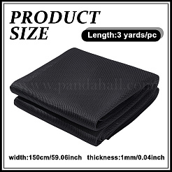 Polyester Fabric&nbsp;DIY-WH0750-062
