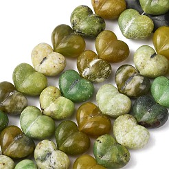Natural Serpentine Beads&nbsp;G-D098-B06