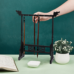 12-Pin Resin Brush Holder&nbsp;ODIS-PH0001-71
