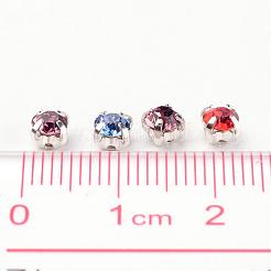 Sew on Rhinestone&nbsp;X-RB-J179-SS16-M