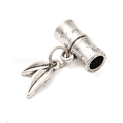 Tibetan Style Alloy Pendants&nbsp;FIND-Z063-08AS