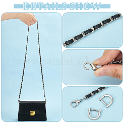 Purse Chains&nbsp;FIND-WR0009-94P