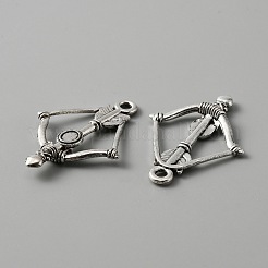 Tibetan Style Alloy Pendants&nbsp;FIND-CJC0009-47