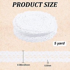 5 Yards Cotton Cords&nbsp;EC-GF0001-26