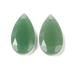 Natural Mixed Gemstone Pendants&nbsp;G-M440-01