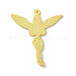 Tibetan Style Fairy Sprite Charms&nbsp;LF8182Y-NFG