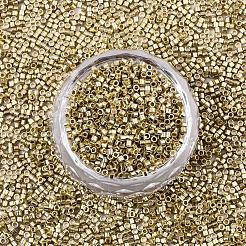 FGB 11/0 Grade A Glass Seed Beads&nbsp;SEED-S030-1207